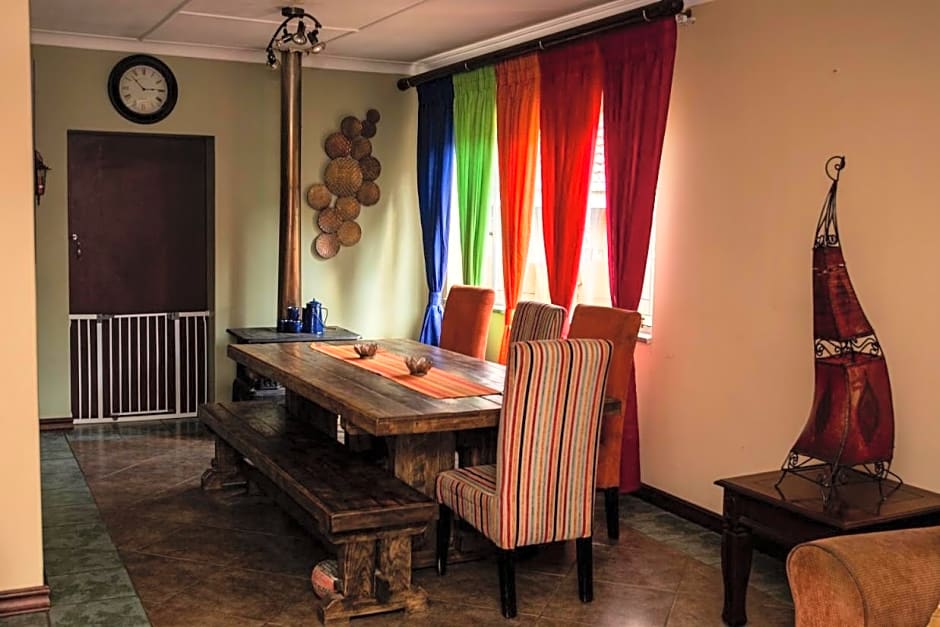 Blyde Bed & Breakfast – Benoni, PA