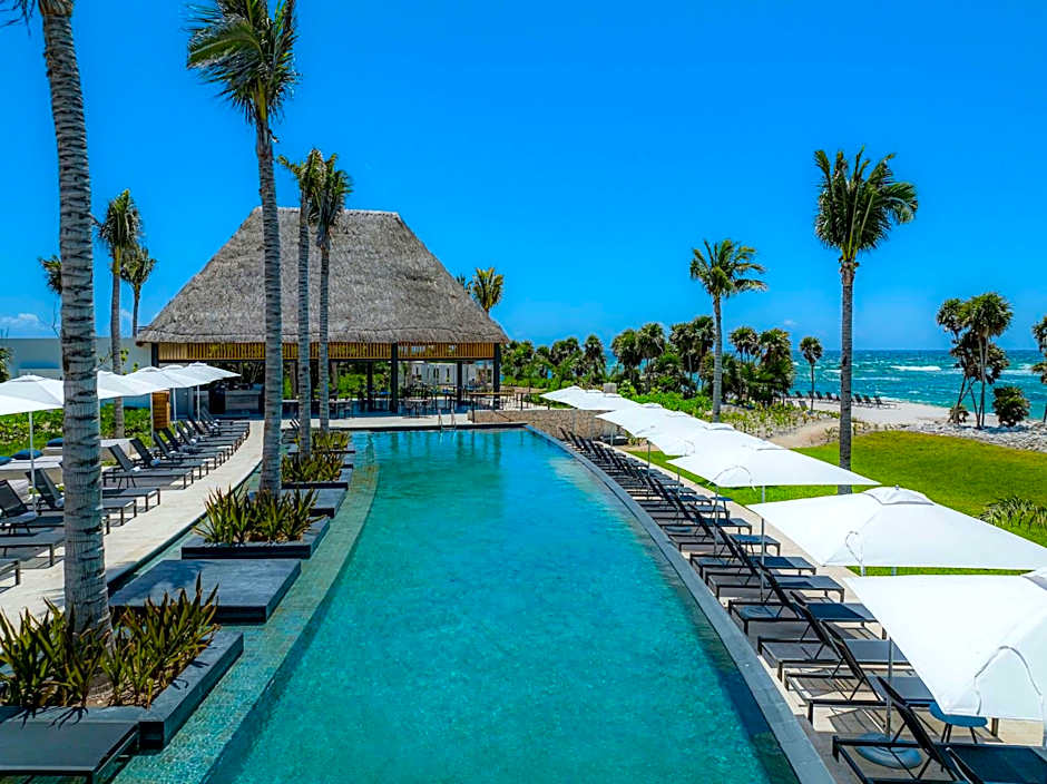 Conrad By Hilton Tulum