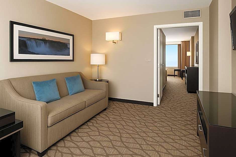 Embassy Suites By Hilton Niagara Falls Fallsview