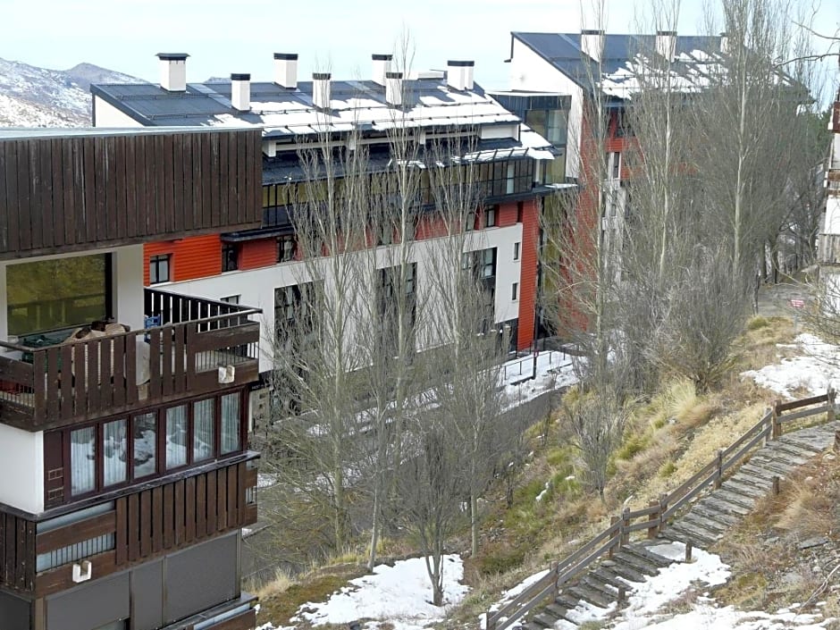 Apartamentos GHM Gorbea