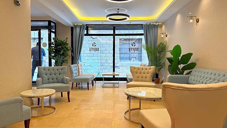 NUPERA HOTEL