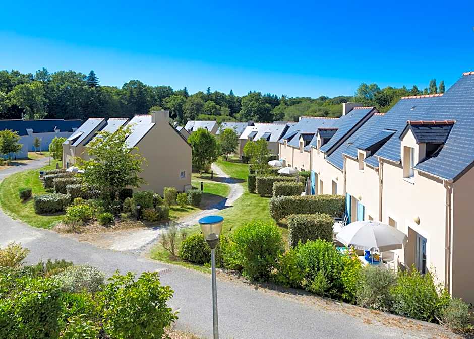 Résidence Odalys Domaine de la Baie de Saint Malo