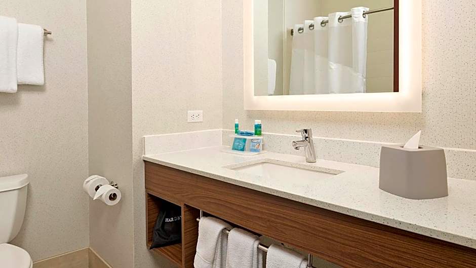 Holiday Inn Express Hotel and Suites Conroe By IHG