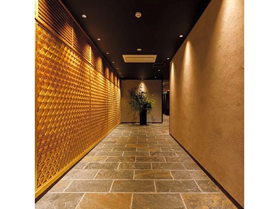 Hotel Rashiku Kanazawa - Vacation STAY 49695v
