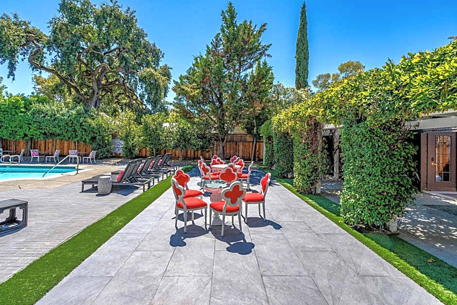 The White House Napa Valley