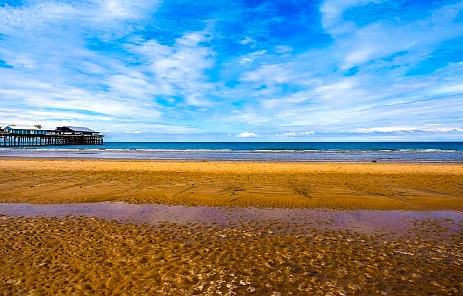 Norbreck Castle Hotel