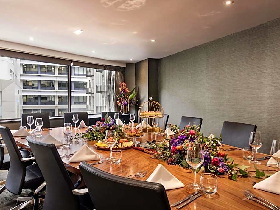 Sofitel Wellington