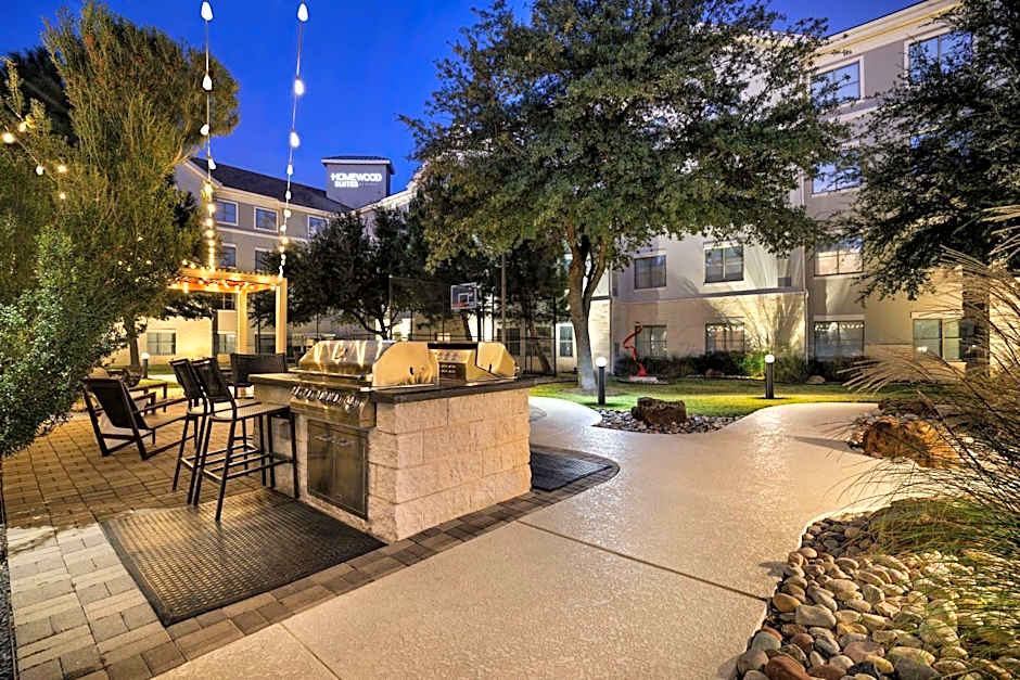 Homewood Suites By Hilton Plano-Richardson