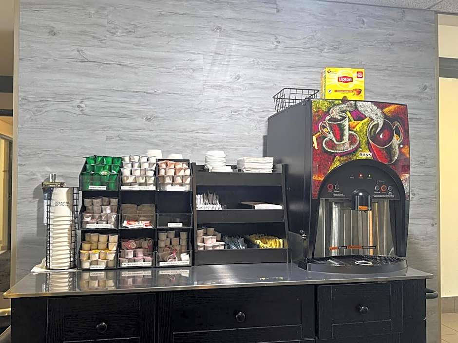 Ramada by Wyndham Tuscaloosa