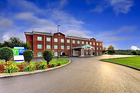 Holiday Inn Express Campbellsville By IHG