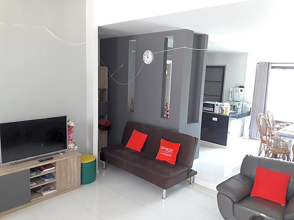 New Loft Modern Home