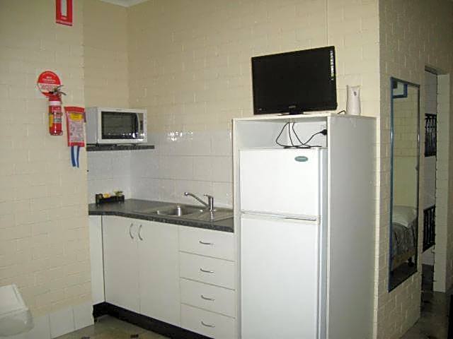 Dubbo Holiday Park