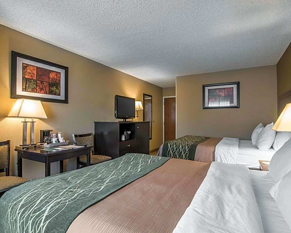 Comfort Inn Saugerties
