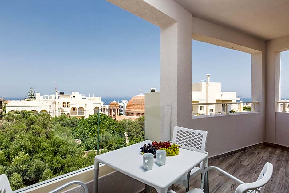 Menta City Boutique Hotel