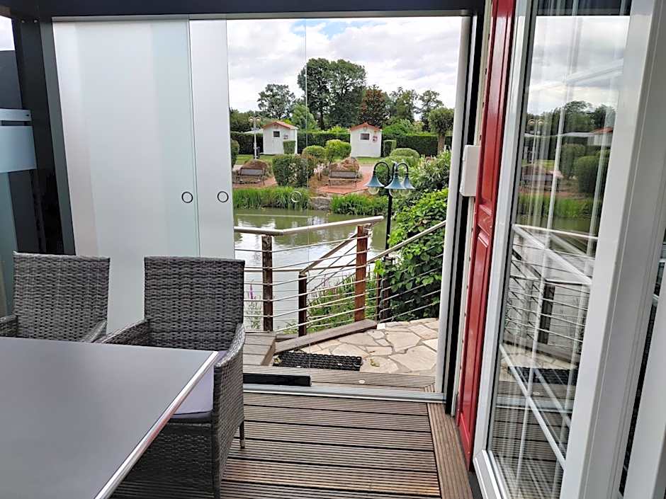 Erholungspark Wehlingsheide