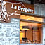 La Bergère