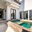 Canggu Modern Mansion - 5 mins to Finns Beach Club