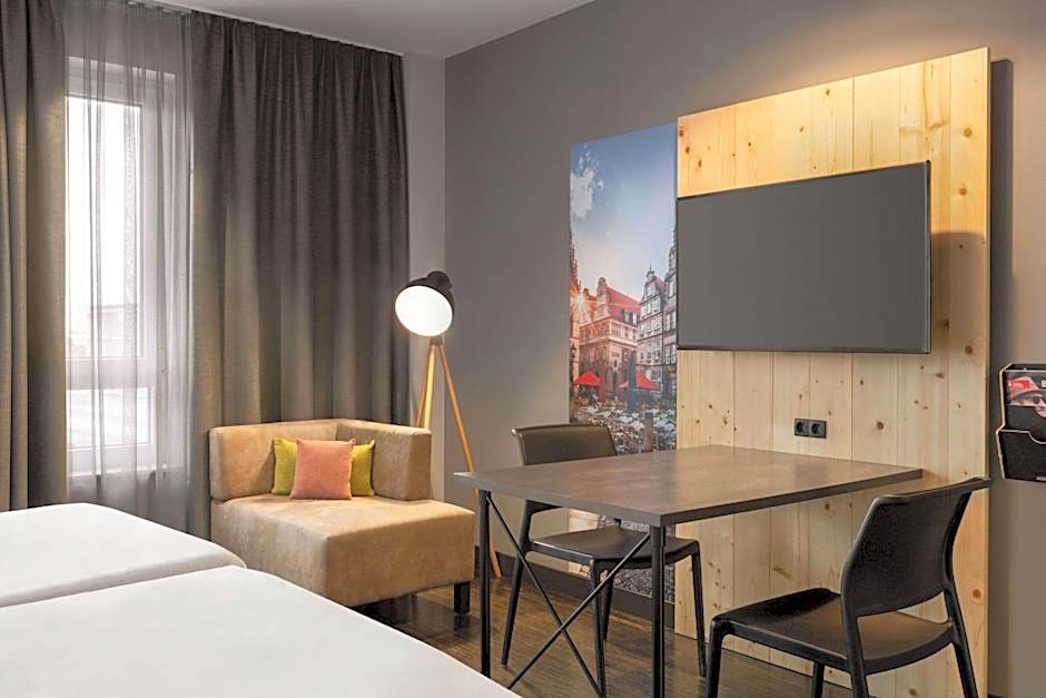 Vienna House Easy by Wyndham Bremen