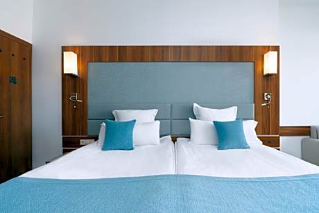 Double Superior Sea View