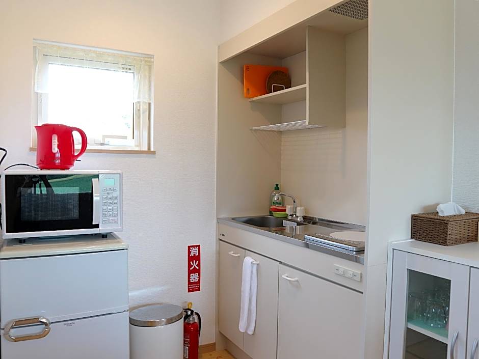 Pension Landscape Furano