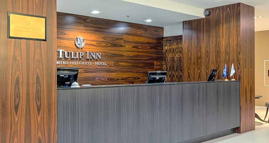 Tulip Inn Porto Alegre