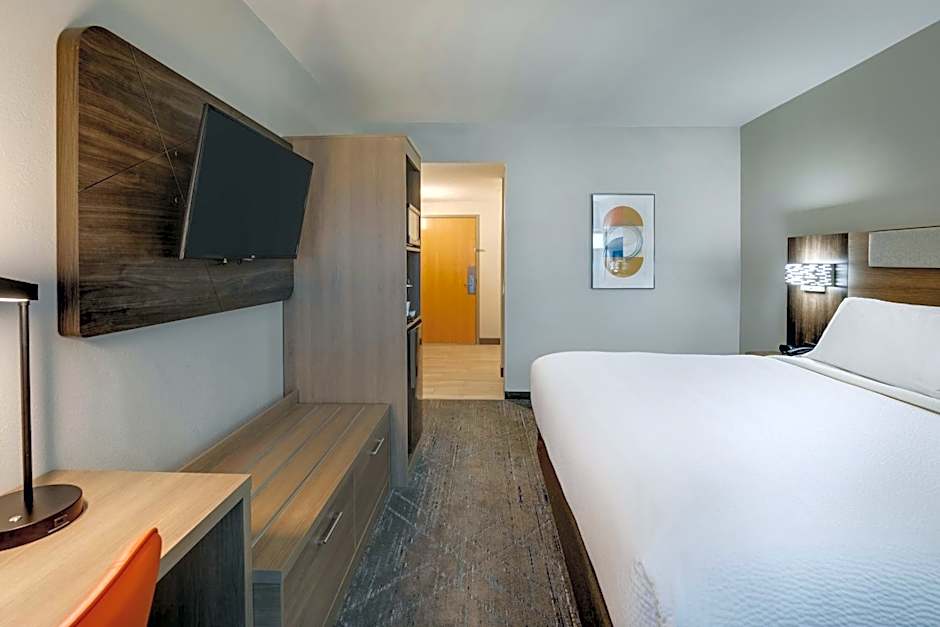 Holiday Inn Express I-95 Capitol Beltway - Largo By IHG