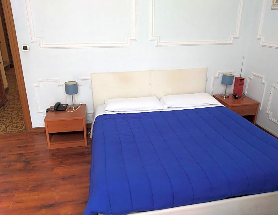 Hotel Lucciola