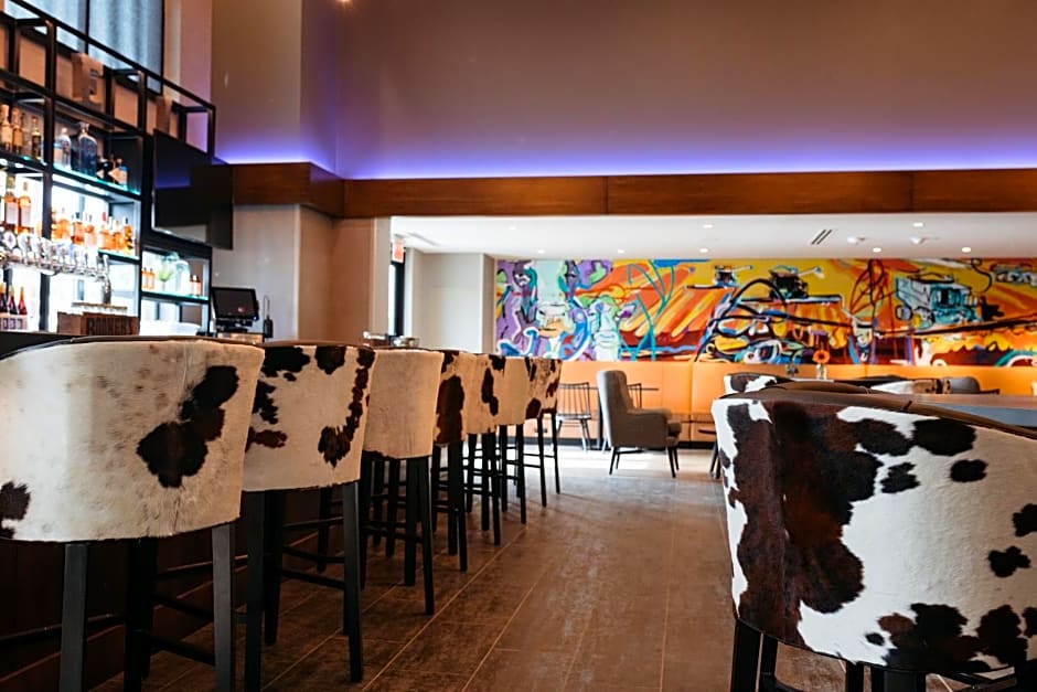 Revel Hotel, Tapestry Collection By Hilton