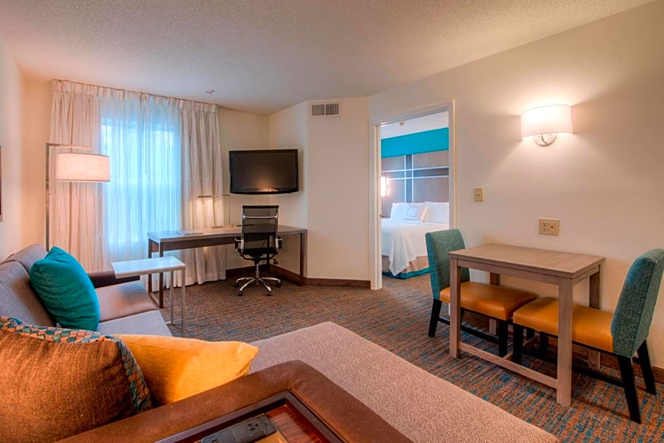 Residence Inn by Marriott Wilmington Landfall