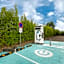 Brit Hotel Confort Montauban