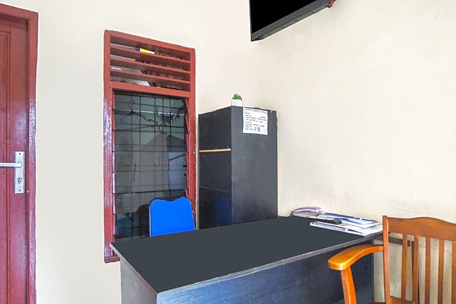 Hotel O Sky Residence Cengkeh