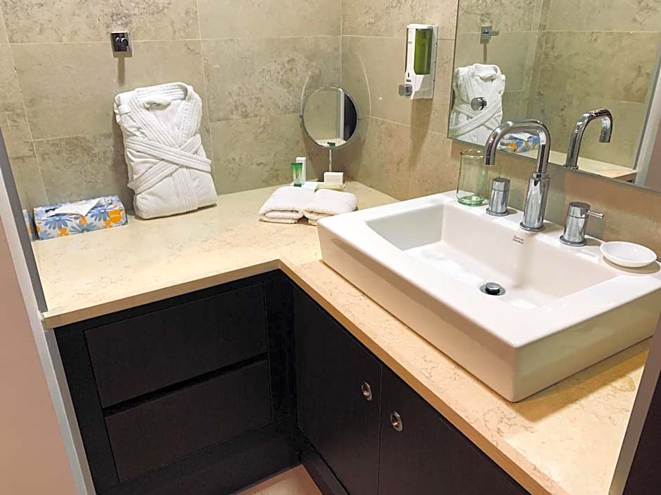 Studio Hotel Boutique