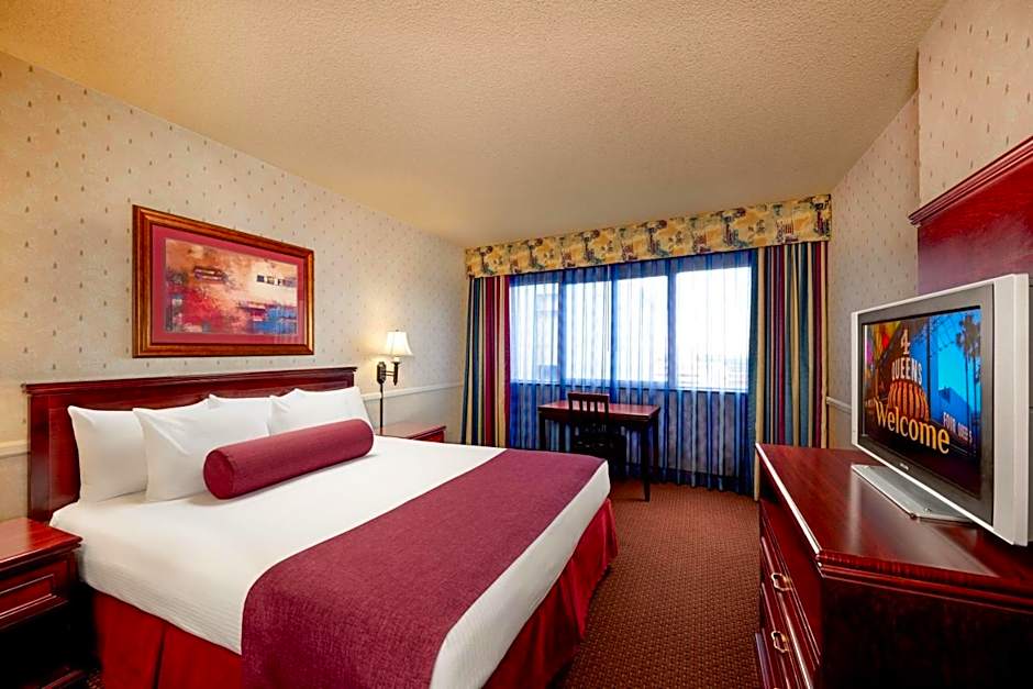 Four Queens Hotel And Casino