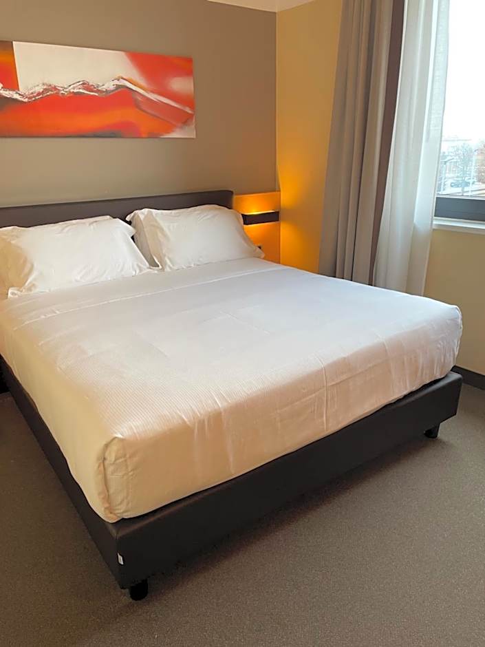 Hotel Omnia