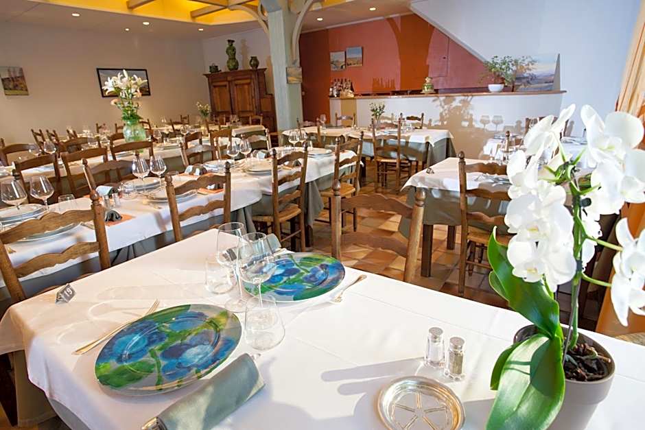 Logis le Mont Aigoual