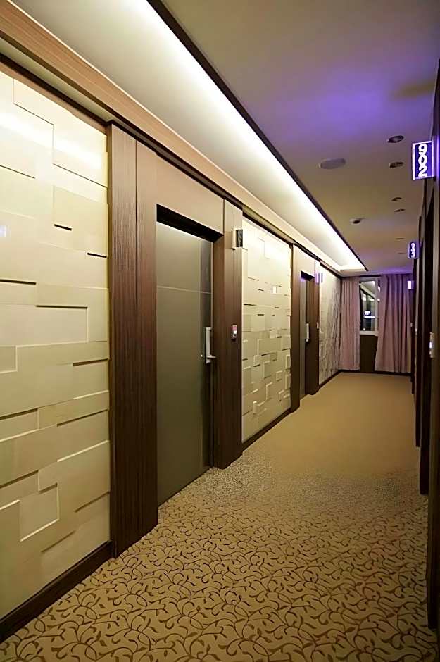 Benikea Ariul Hotel