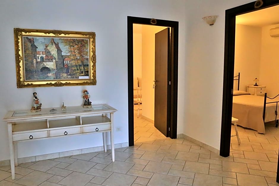 B&B Dei Colli – Ostuni, AR