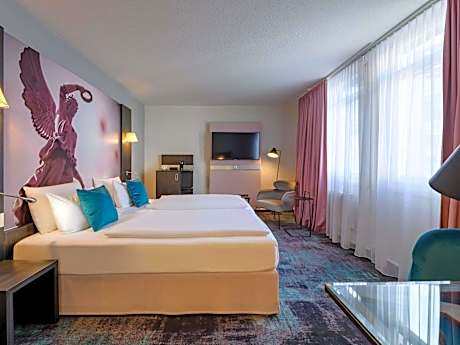 Privilege Twin Room