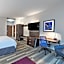 Holiday Inn Express and Suites Purcell By IHG
