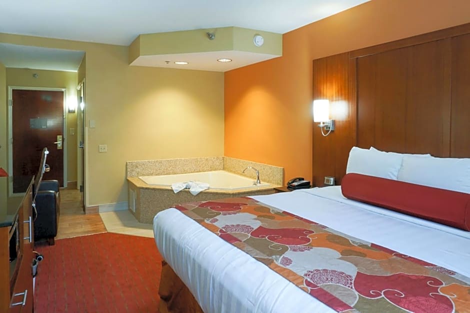 Best Western Plus Georgetown Corporate Center Hotel