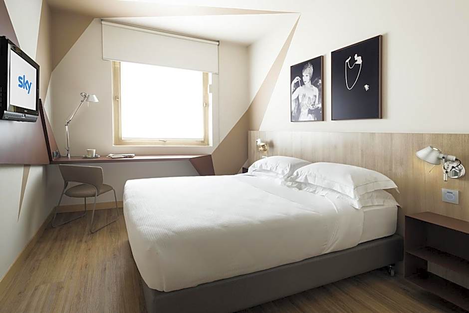 Best Western Plus Park Hotel Pordenone