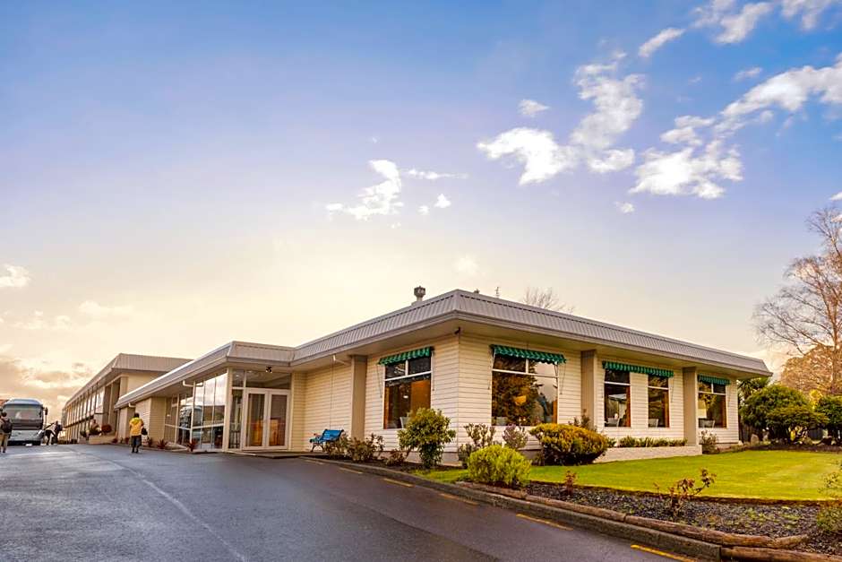 Kingsgate Hotel Te Anau