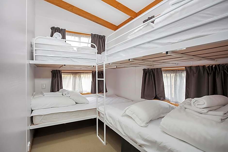 Portland Tourist Park