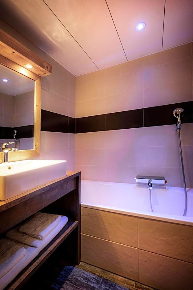 Logis Hotel Le Littoral