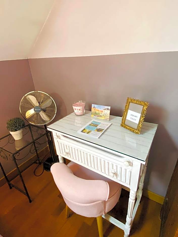 Ferme de Montecouvez