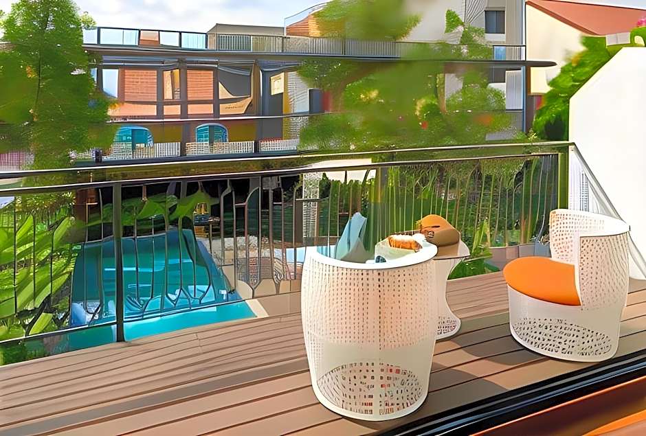 SAVV HOTEL