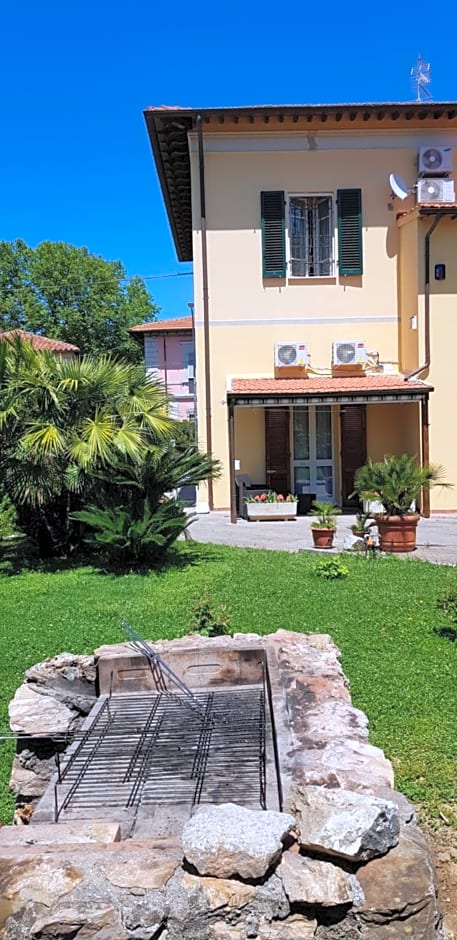 Villa il Lauro