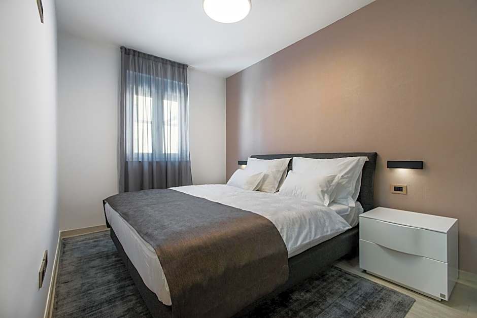 Hotel - Teranea City Hvar