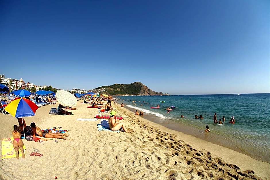 Kleopatra Fatih Hotel