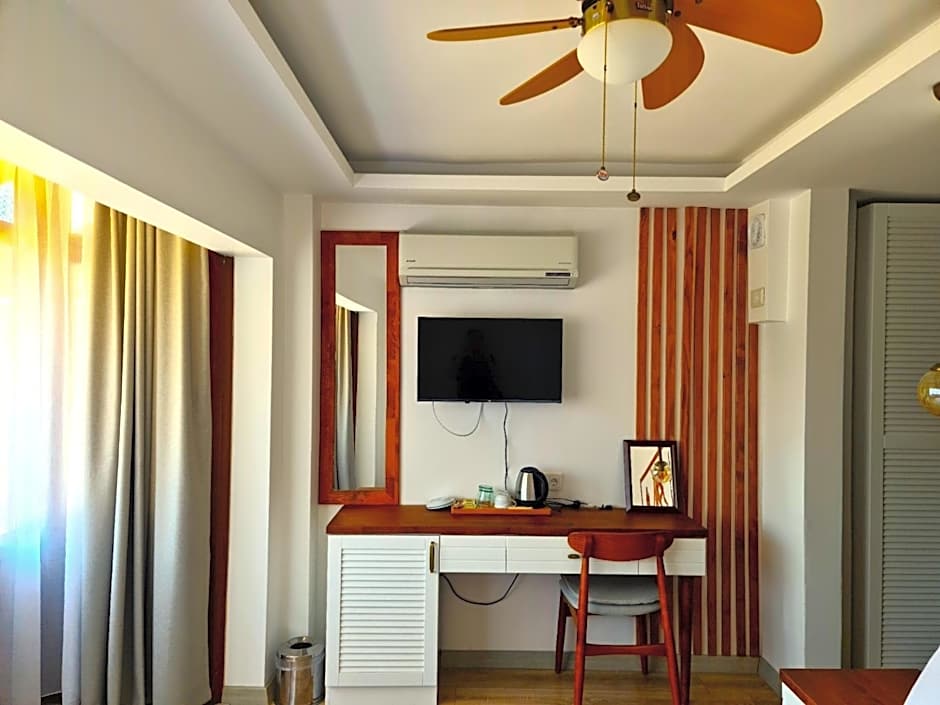 in Ephesus Hotel and Art Galery